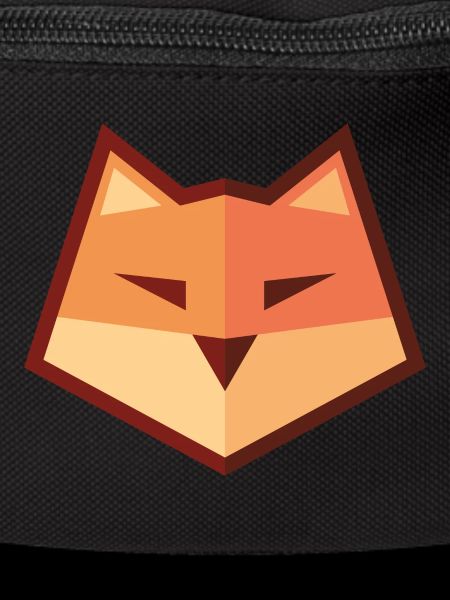 Vector Fox