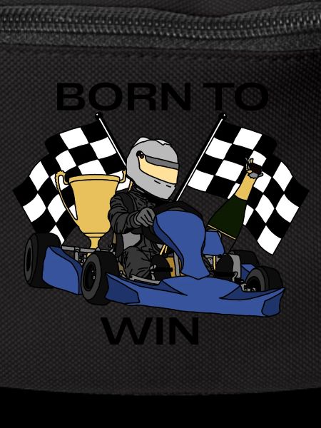 Born to Win