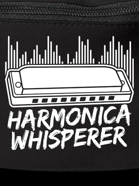 Harmonica Musican Whisperer Harmonica