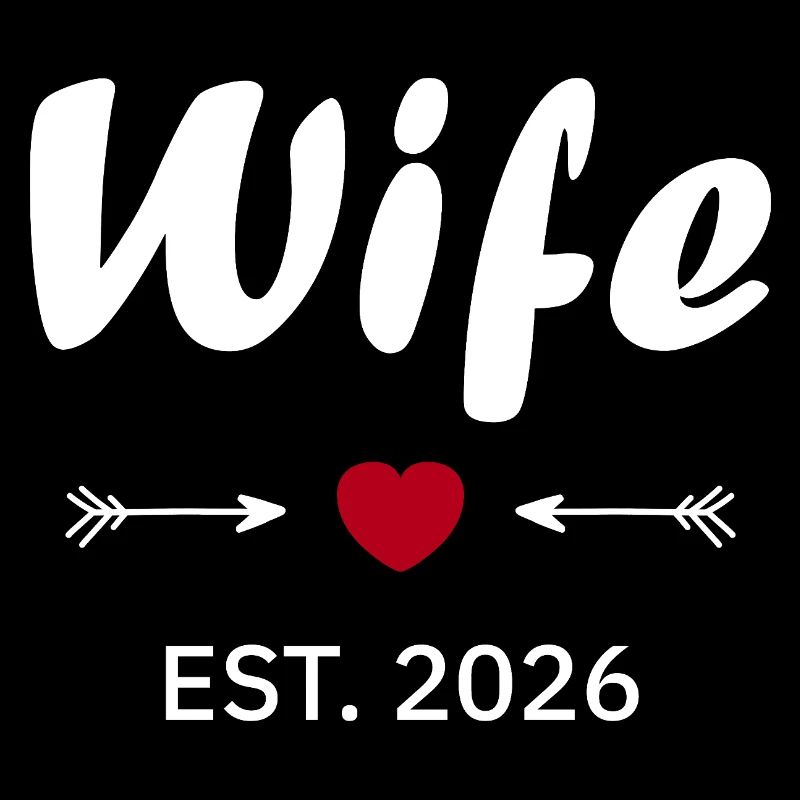 Ehefrau ist 2026