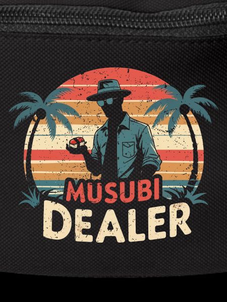Musubi Dealer