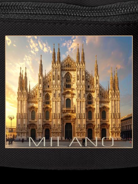 Milan, Milano, Duomo