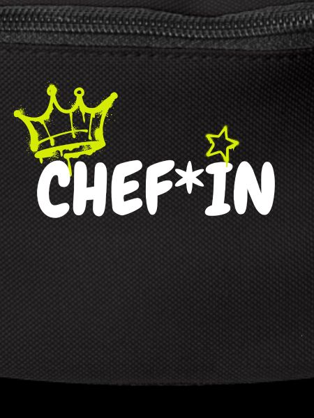 ChefIn 