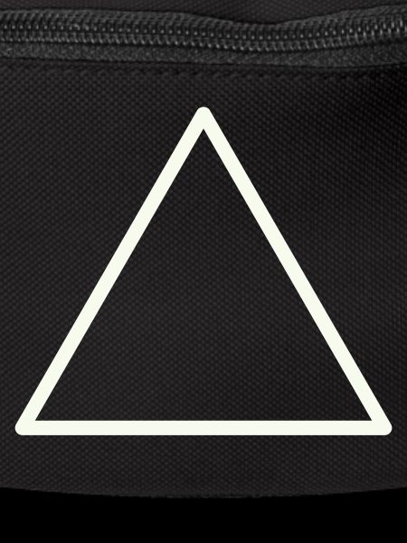 Geometric Shape Triangle Outline