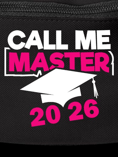 Master 2026 Diplôme