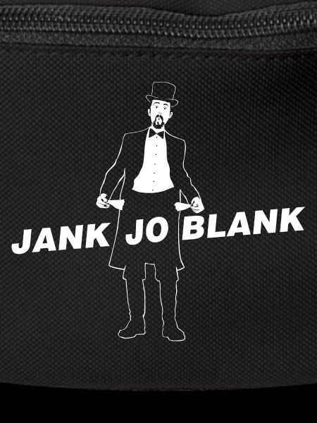 JANK JO BLANK