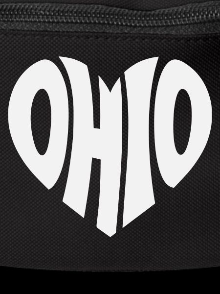 Ohio Heart Logo