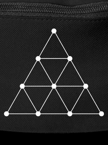 Tetractys Sacred Geometry