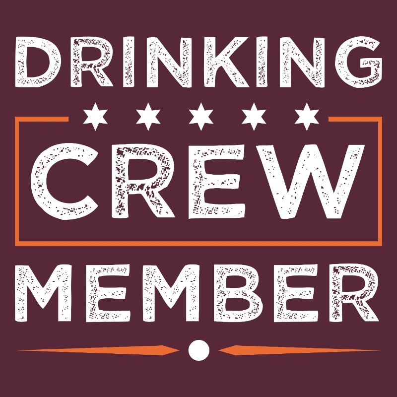 Drinking Crew