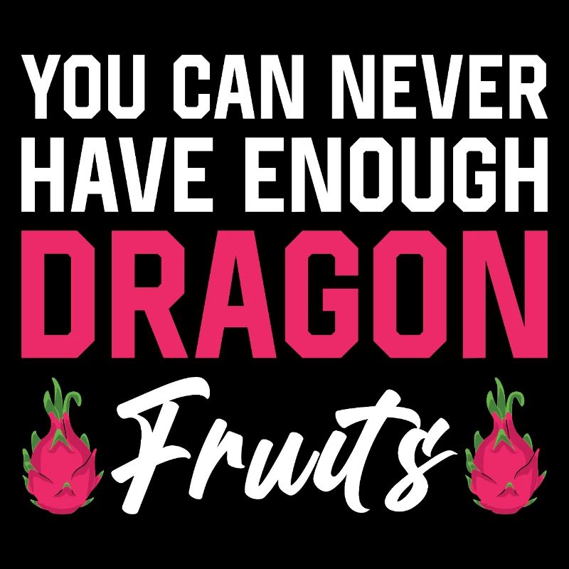 Dragon Fruit Powerprints