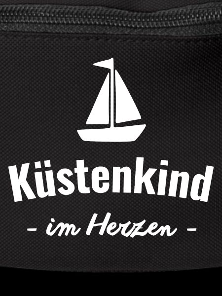 Meer im Herzen