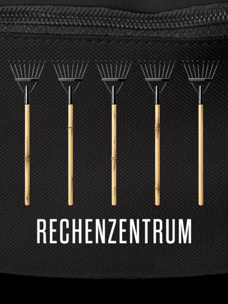 Rechenzentrum Gärtner Garten Gartenarbeit