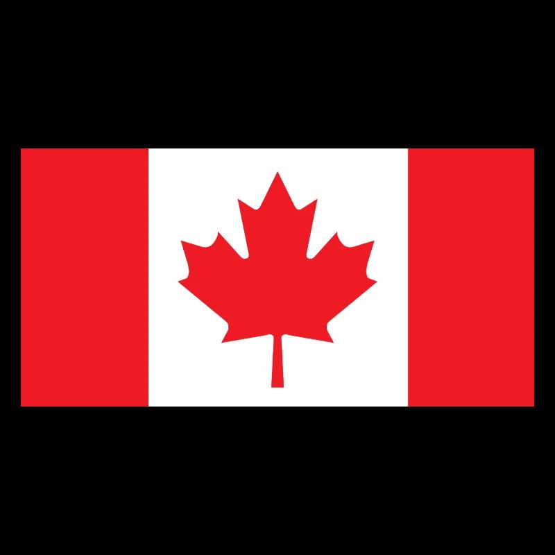 Drapeau du Canada