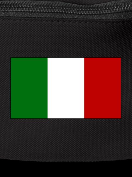 Flag Italy