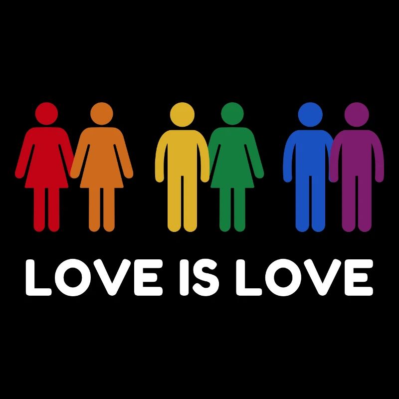 L’amour est amour