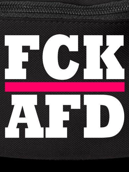 Fck afd