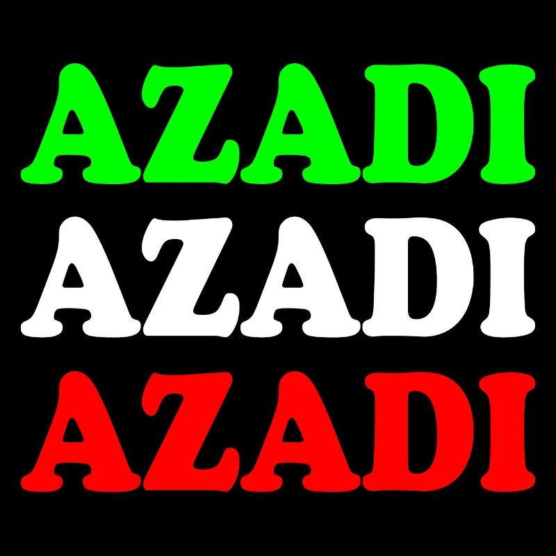 Azadi
