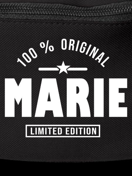 Marie, marie