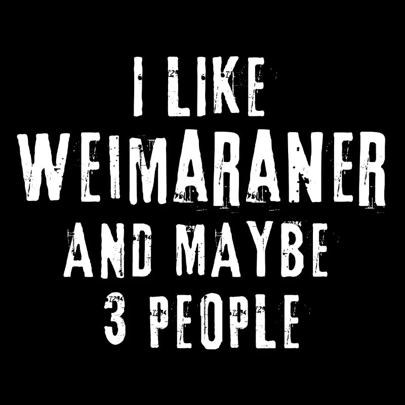 Weimaraner