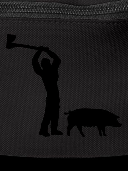 h1n1 butcher