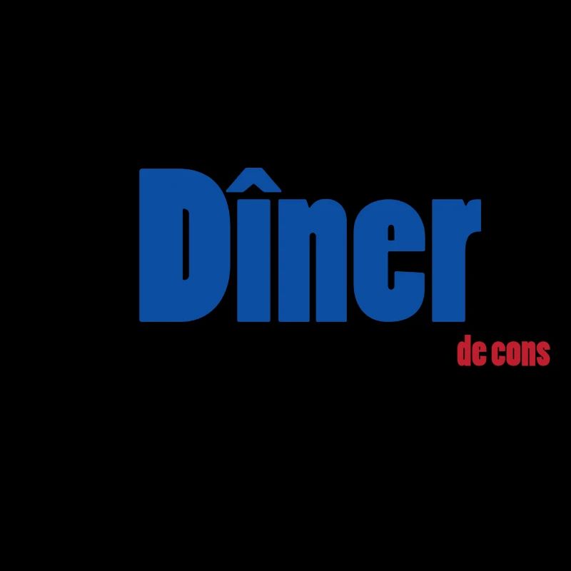 Dîner de Cons