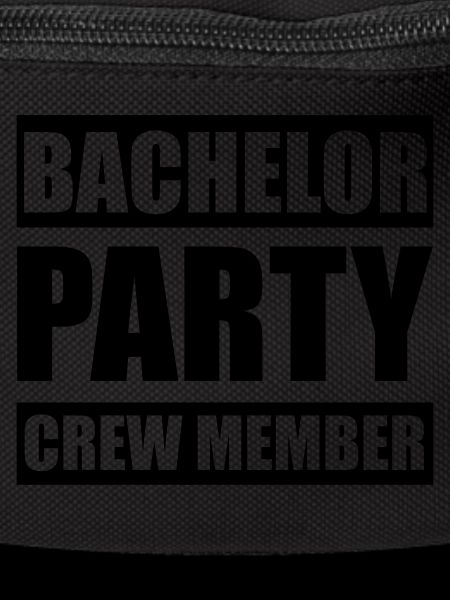 Bachelor Party Crew