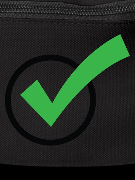 A Checkmark