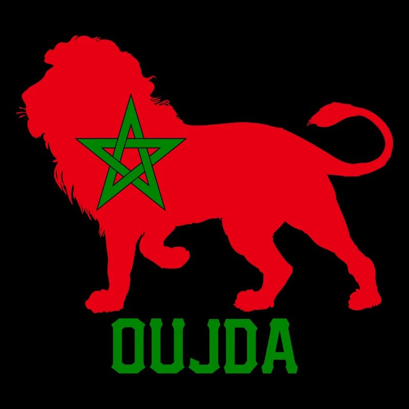 OUJDA