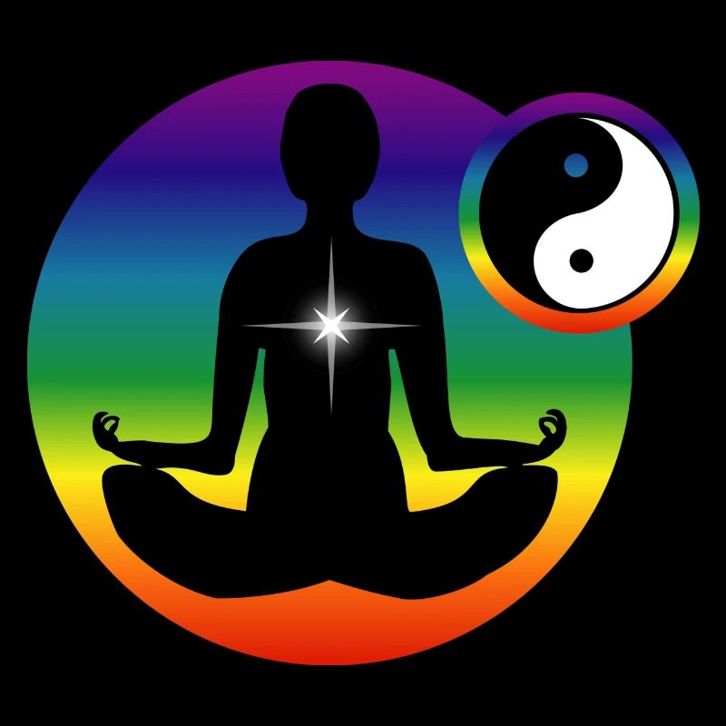Meditation et chakras