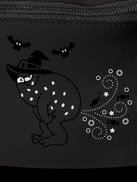 Halloween Monster