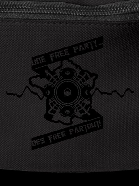Free Everywhere!