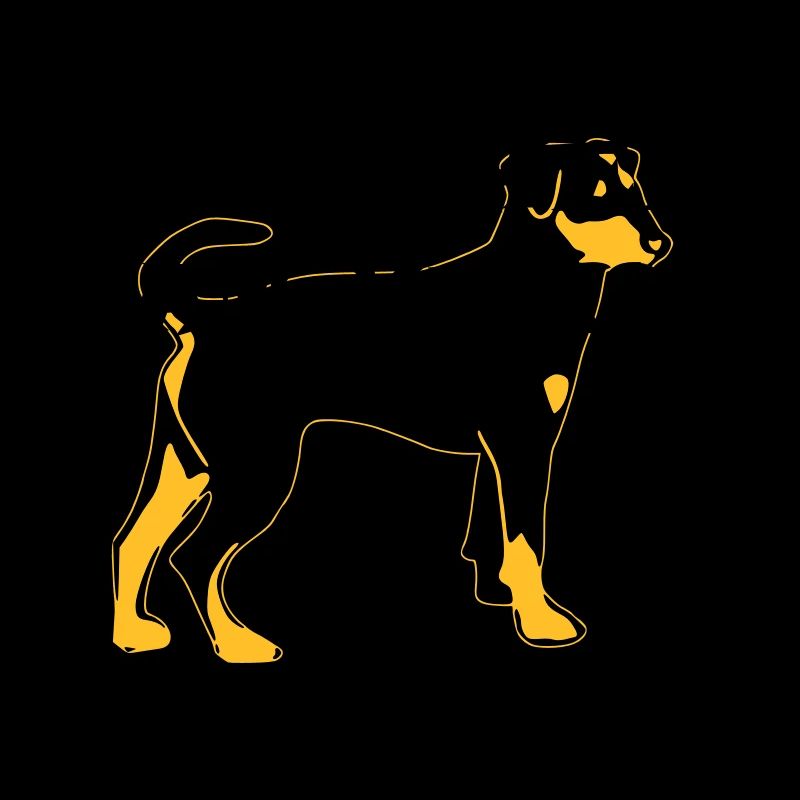 pinscher dog