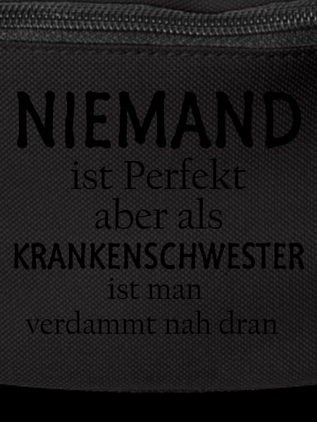 Krankenschwester