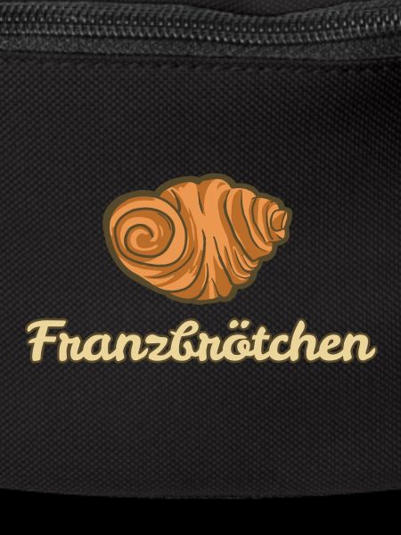 Franzbrötchen (Hell)