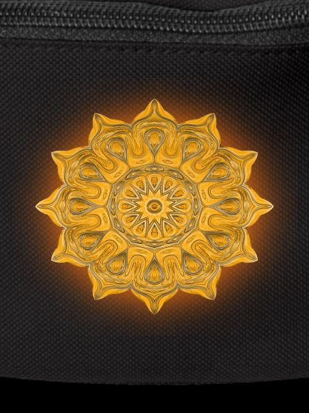 Sunlight Mandala