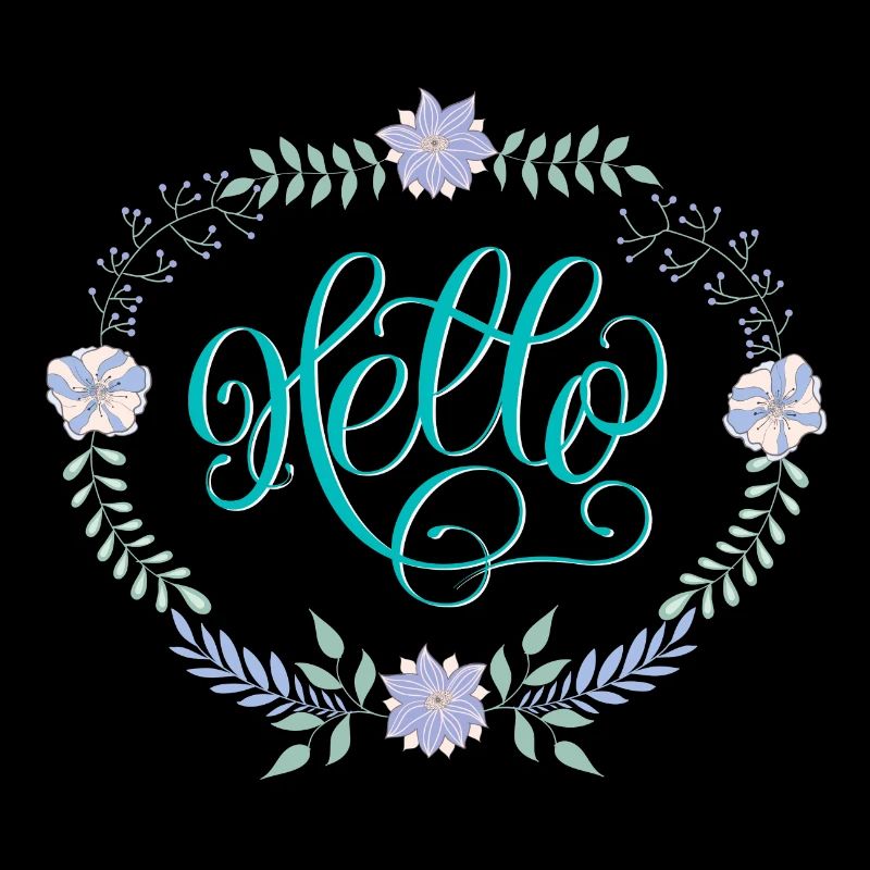 Hello