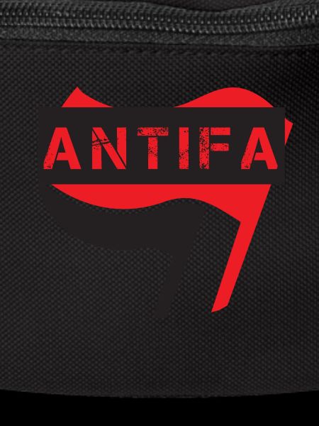 ANTIFA FLAG FLAGS