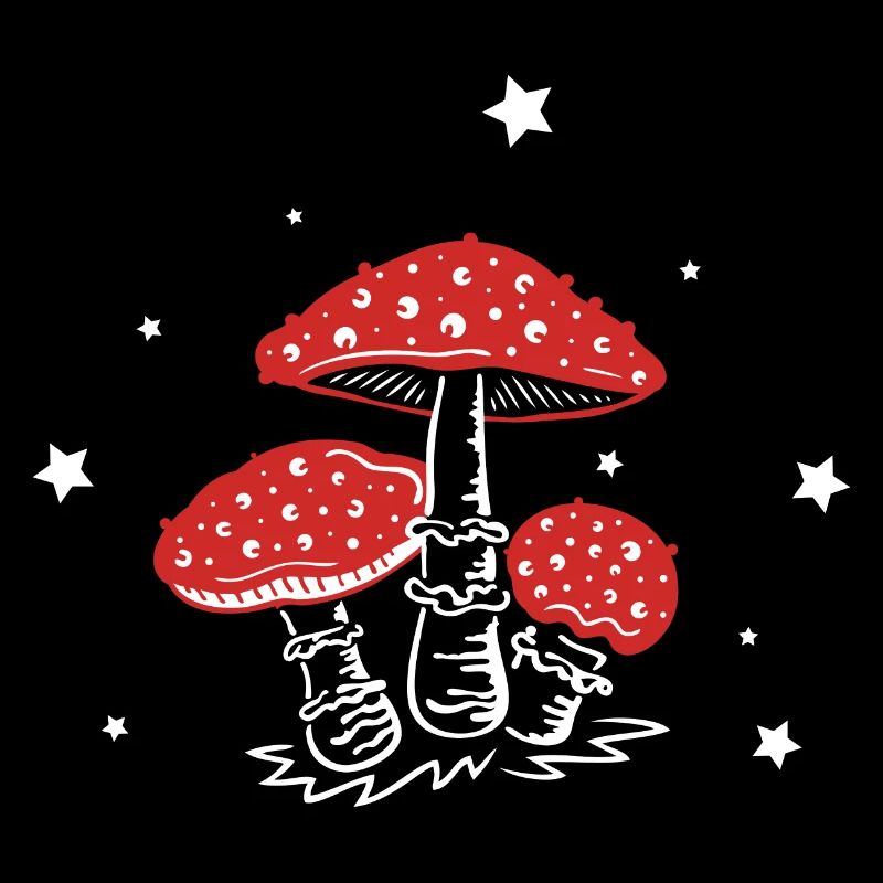 Champignons Champignons Champignons Amanita