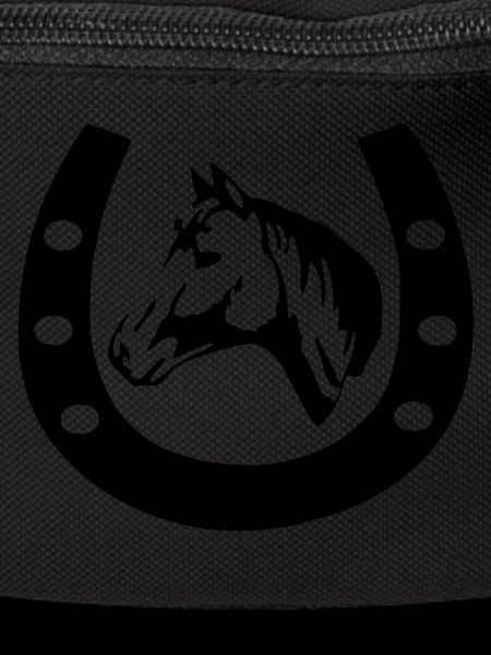 cheval en chaussures