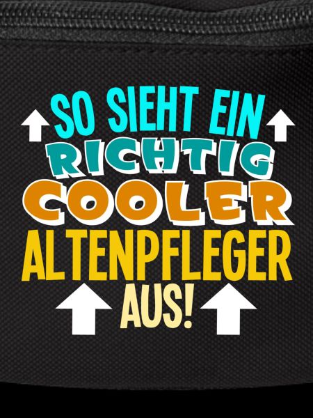 Altenpfleger