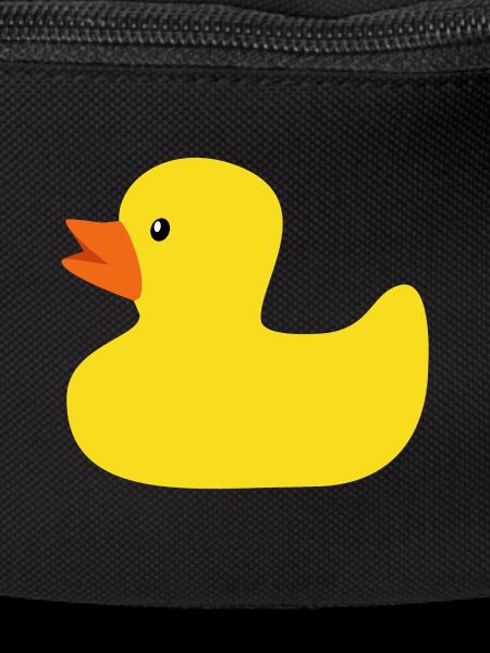 Rubber Duck