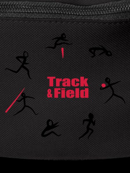 Decathlon, athlétisme