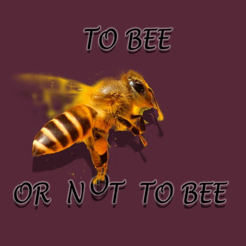 Biene sein oder nicht