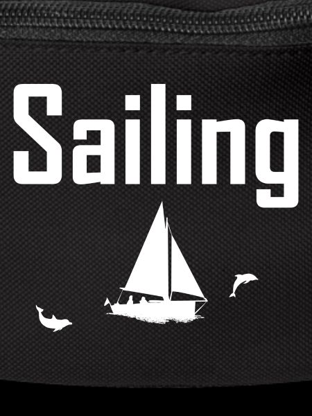Sailing