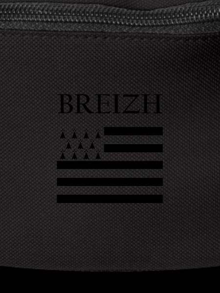 Brittany flag
