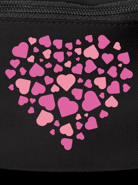 pink heart
