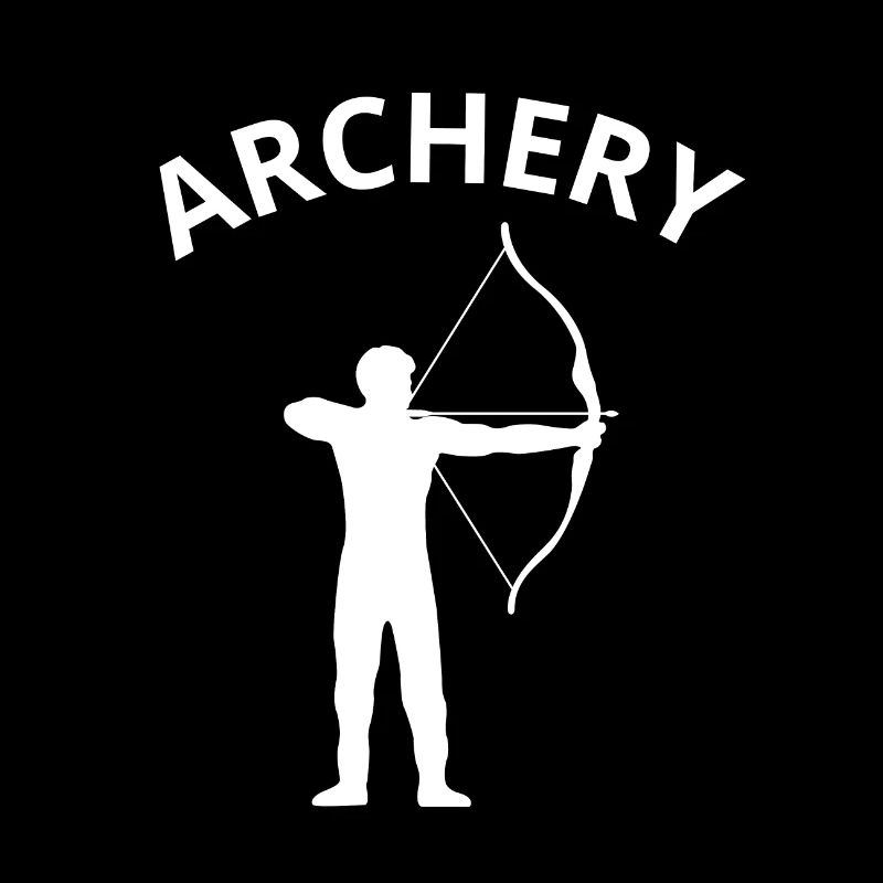 Bogenschießen Bogensport Bogenschütze Archery