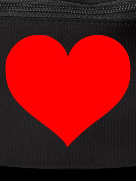 Red heart