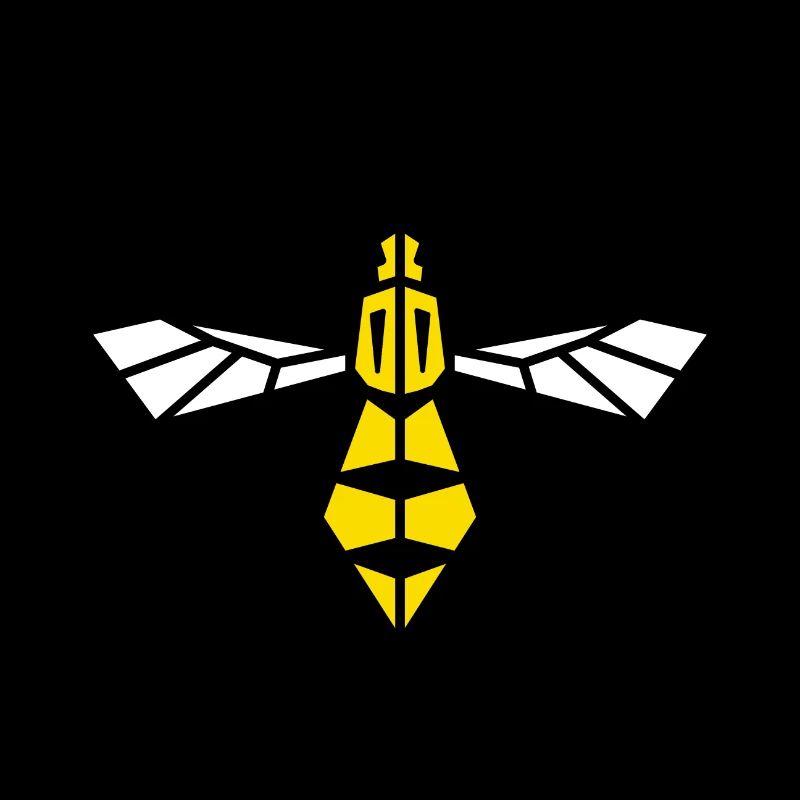 Geometric Bee
