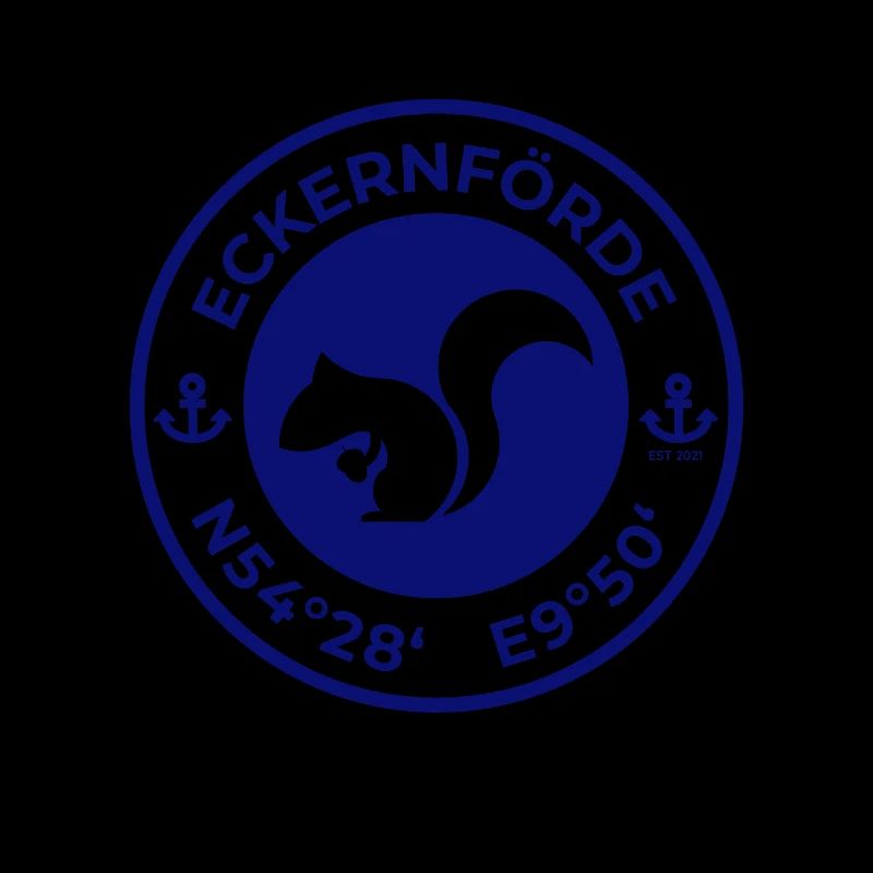 Eckernförde Eichhörnchen Navi
